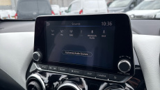 Nissan Juke 1.0 DiG-T 114 Tekna+ 5dr Petrol Hatchback